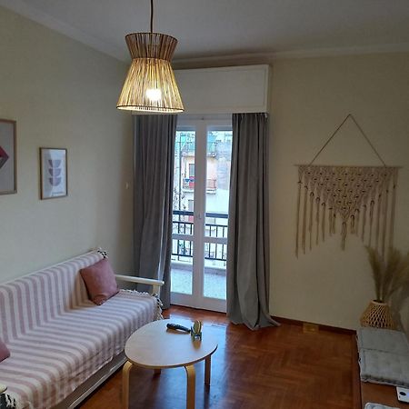 Kiani Apartment Preveza Exterior photo
