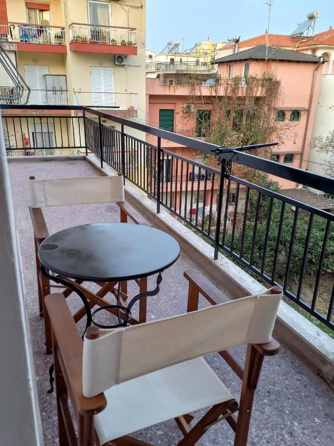 Kiani Apartment Preveza Exterior photo