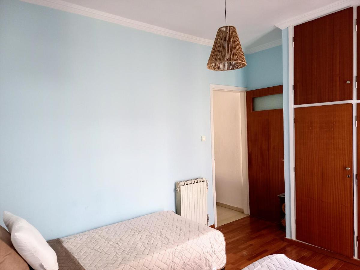 Kiani Apartment Preveza Exterior photo