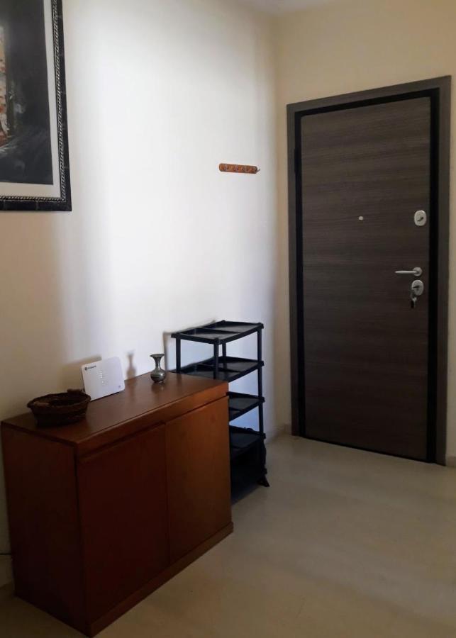 Kiani Apartment Preveza Exterior photo