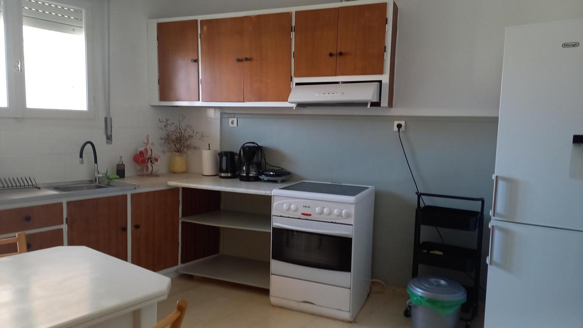 Kiani Apartment Preveza Exterior photo